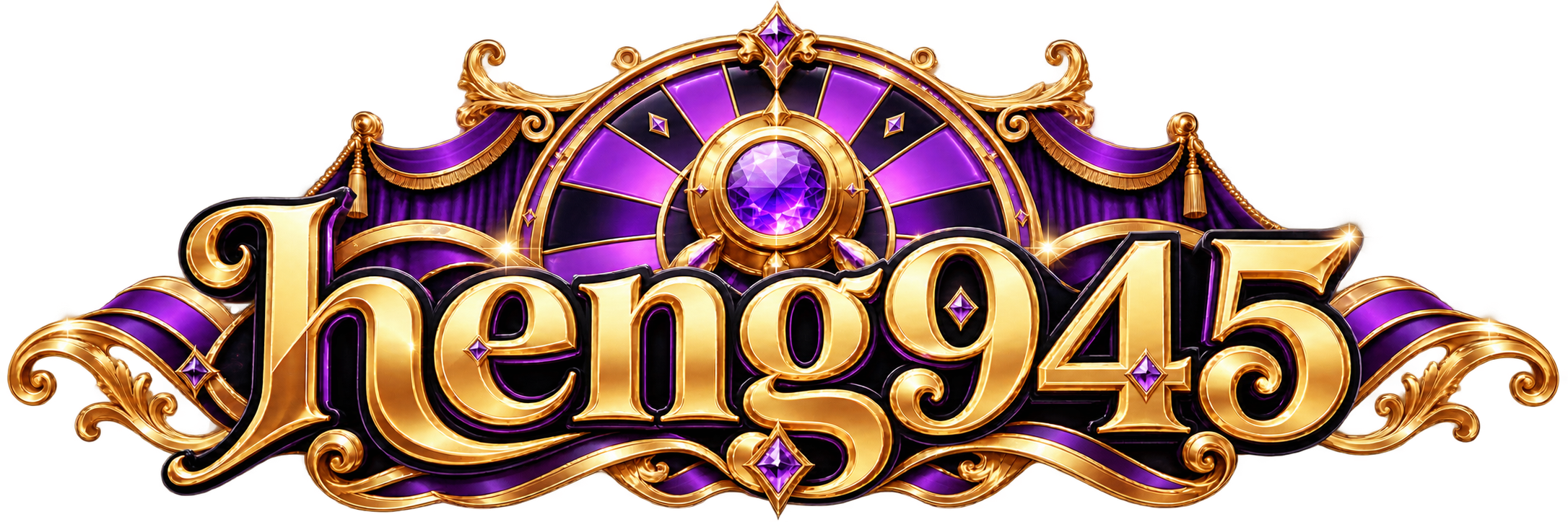 โลโก้ heng945